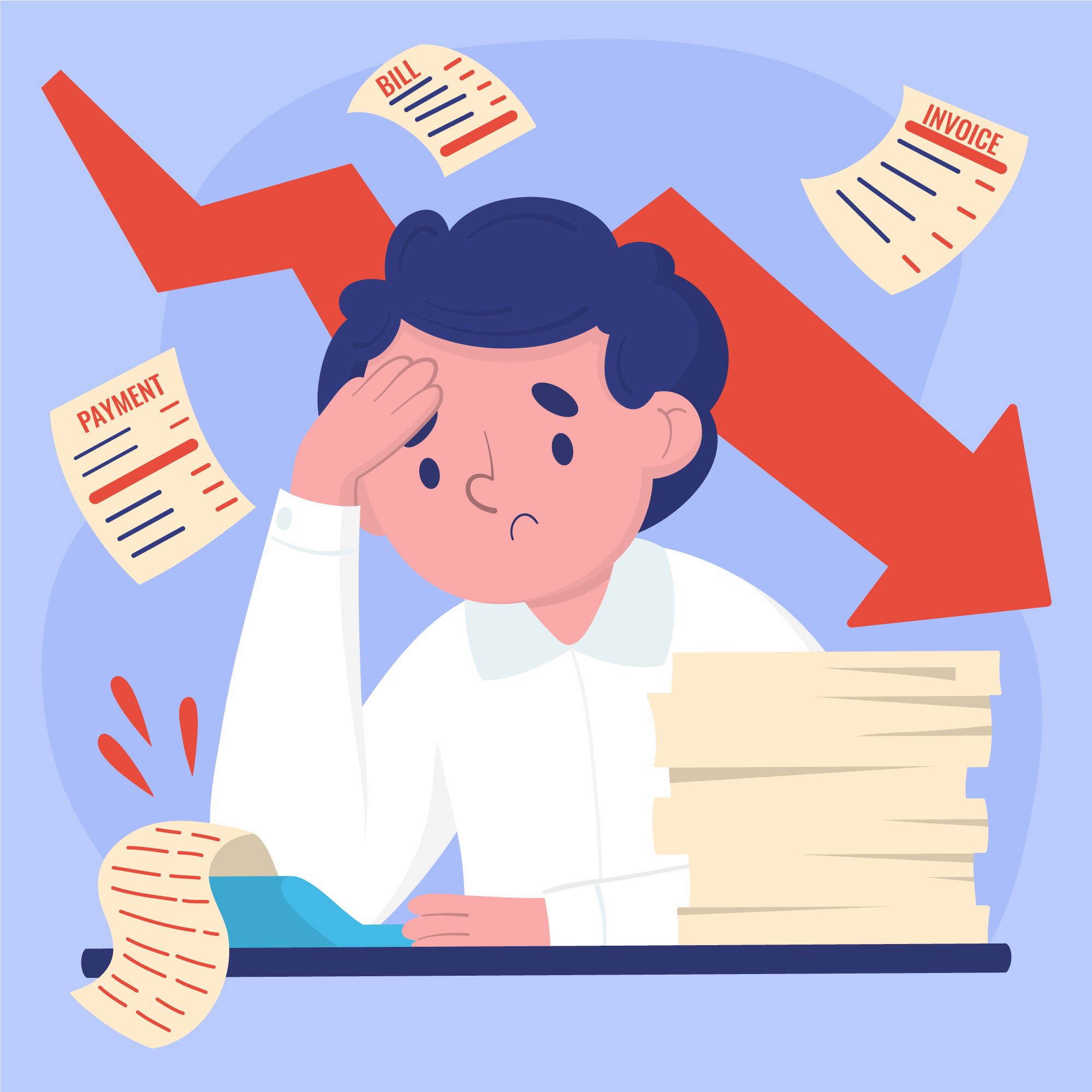 債務重組是什麼？申請條件、好處、風險與是否適合你