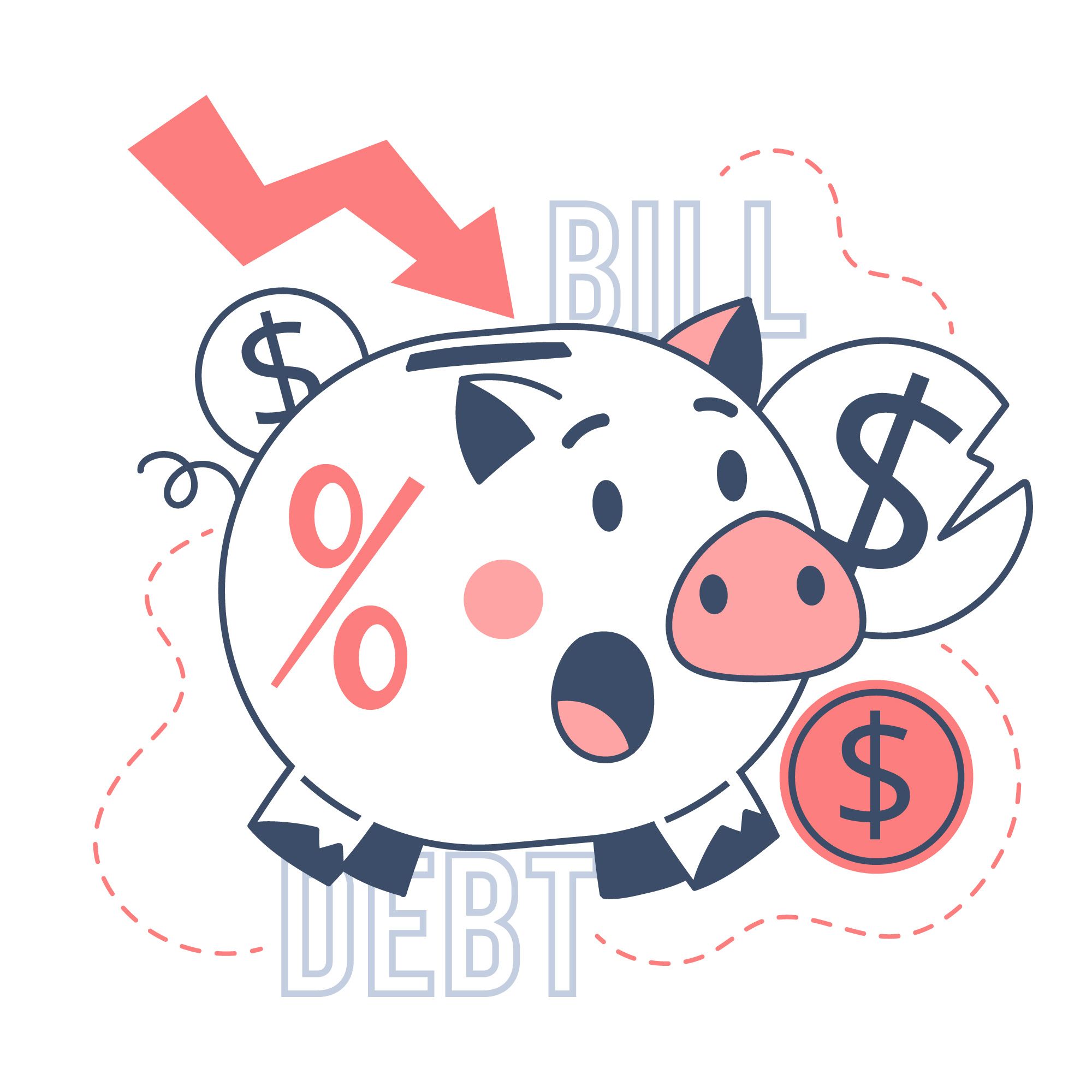 卡數一筆清是什麼？為什麼有人翻身，有人卻更快爆煲？