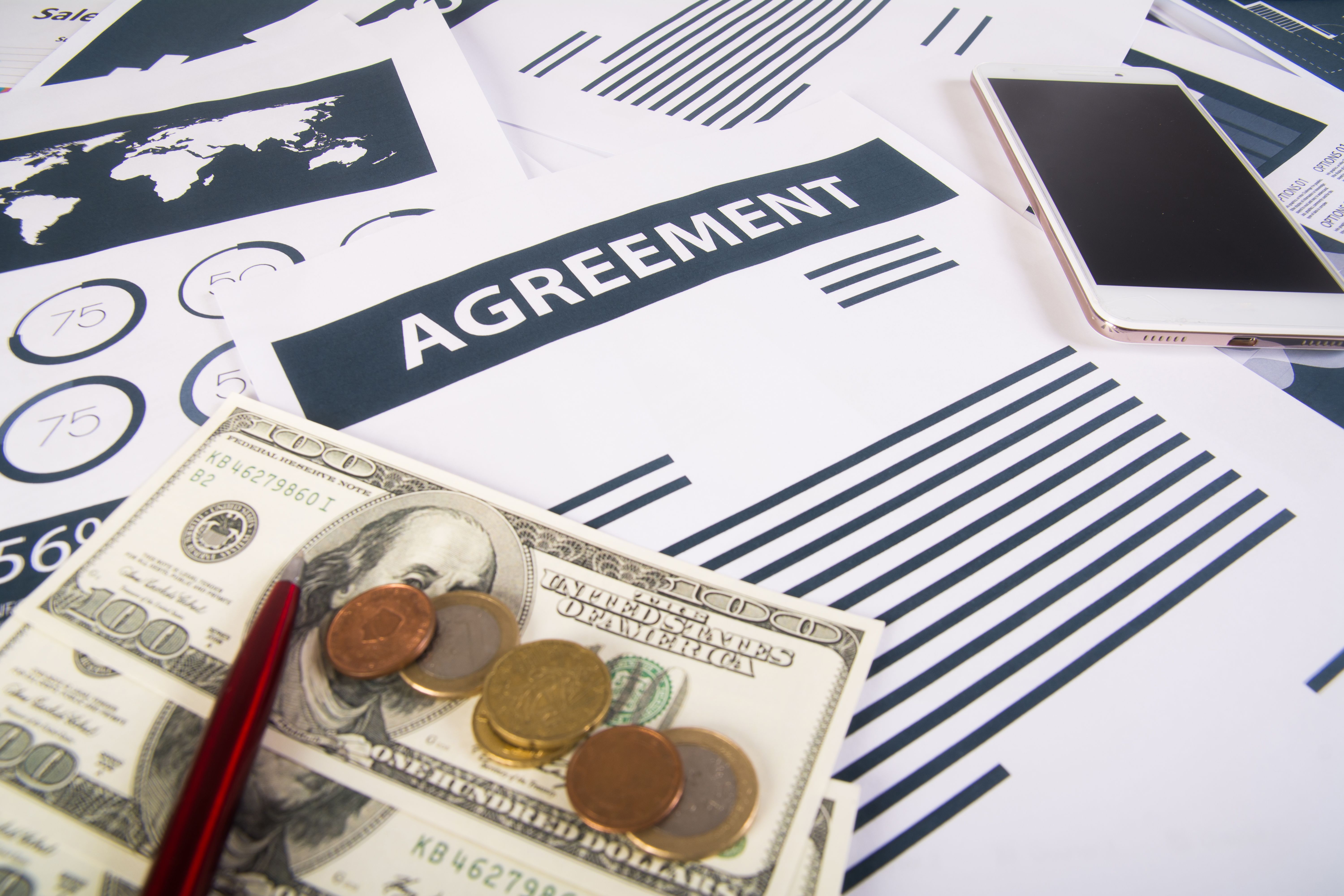 債務重組流程全解析：從第一步評估到完成，你實際會經歷什麼？